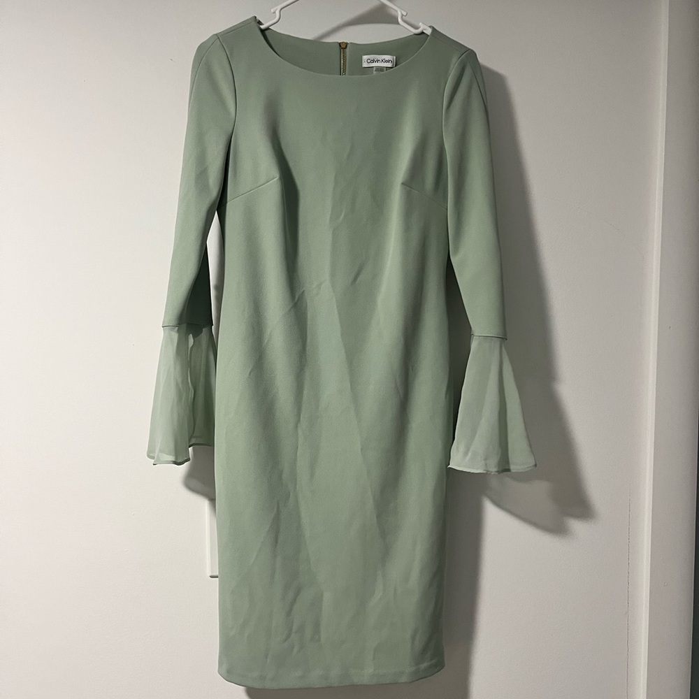 Beautiful Calvin Klein Dress